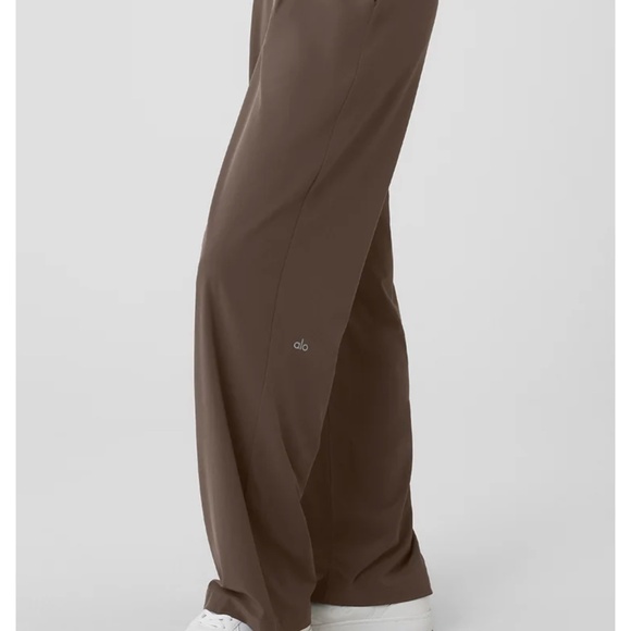 High-Waist Pursuit Trouser (Small) - Picture 5 of 11